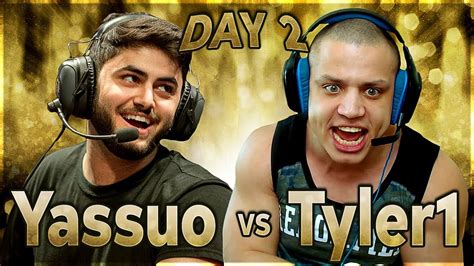 yassuo vs tyler1 bet accounts